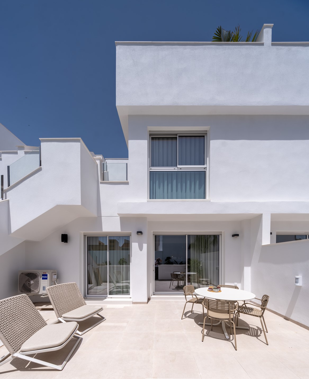 Bel Appartement Rez de Chaussée Neuf de 106 m2 à Pilar de la Horadada à Pilar de la Horadada — photo 4