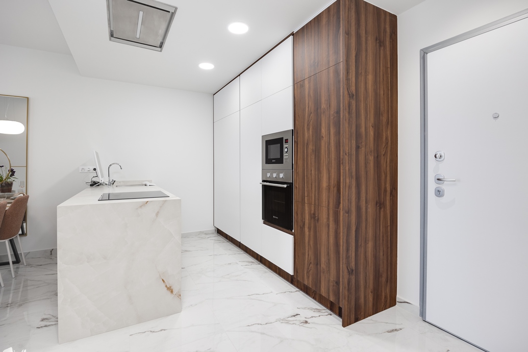 Appartement Touristique Luxe Neuf de 70 m2 à Torre de la Horadada à Torre de la Horadada — photo 11