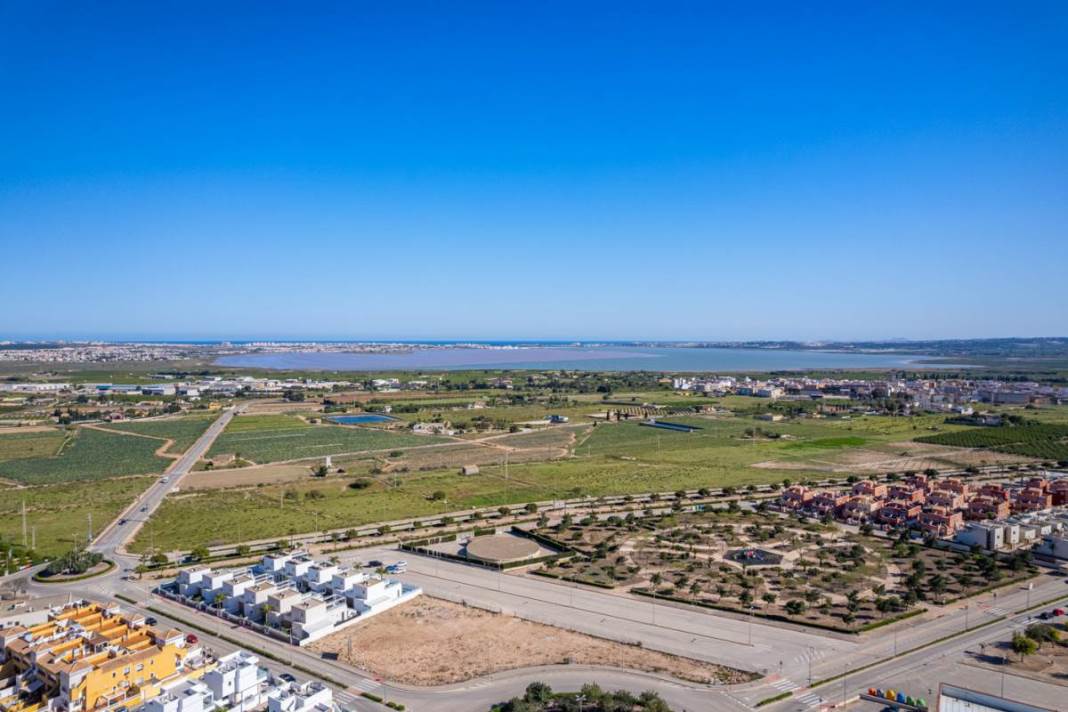 Superbe Villa Luxueuse Neuve de 191 m2 à Los Montesinos à Los Montesinos — photo 2