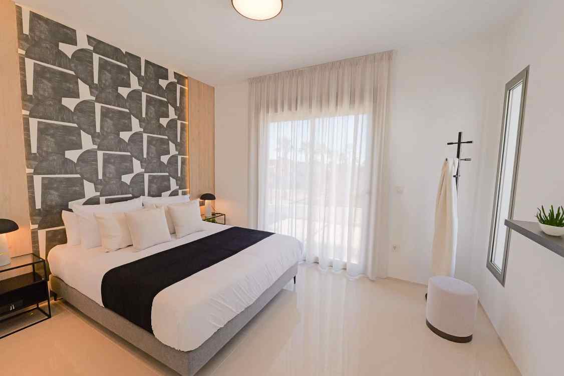 Superbe Villa Neuve de 194 m2 à Los Alcázares à Los Alcázares — photo 10