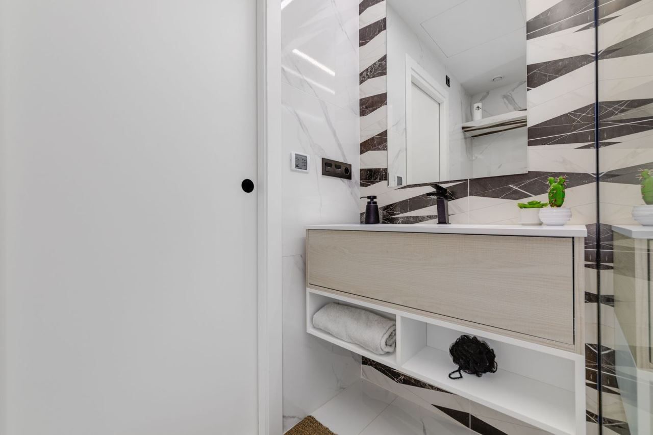 Appartement Touristique Rez de Chaussée Neuf de 64 m2 à Guardamar del Segura à Guardamar del Segura — photo 17