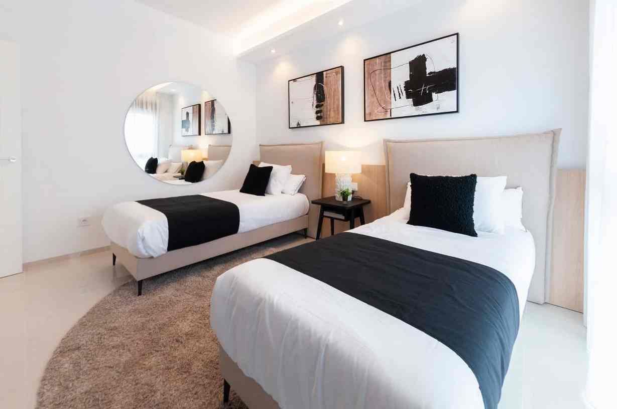Superbe Villa Luxueuse Neuve de 168 m2 à Ciudad Quesada à Ciudad Quesada — photo 15