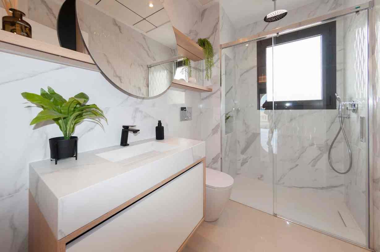 Superbe Villa Luxueuse Neuve de 168 m2 à Ciudad Quesada à Ciudad Quesada — photo 13