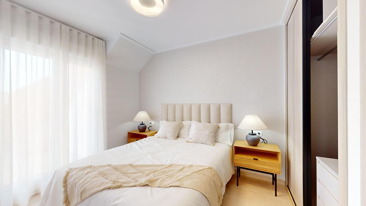 Très bel Appartement Neuf de 101 m2 à Guardamar del Segura à Guardamar del Segura — photo 16