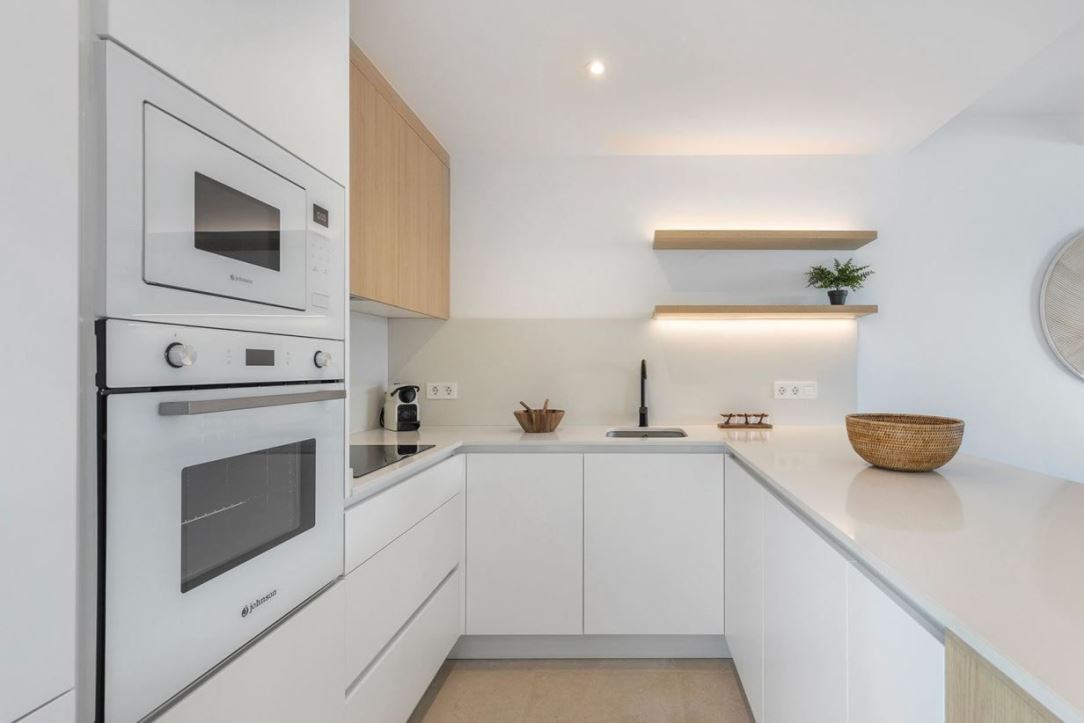 Superbe Appartement Rez de Chaussée Neuf de 77 m2 à Dolores à Dolores — photo 15