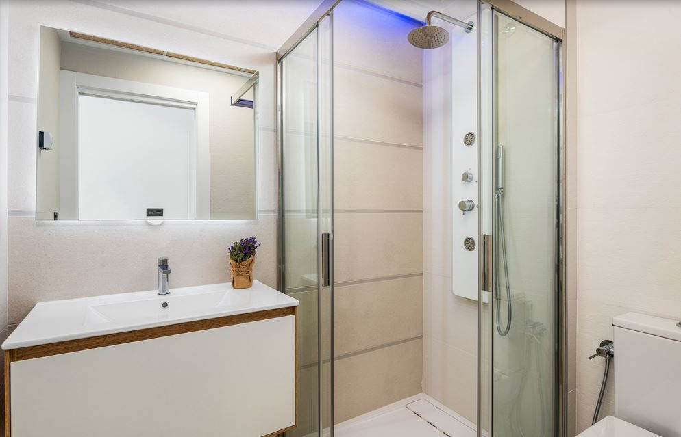 Superbe Appartement Rez de Chaussée Neuf de 71 m2 à Torrevieja à Torrevieja — photo 11