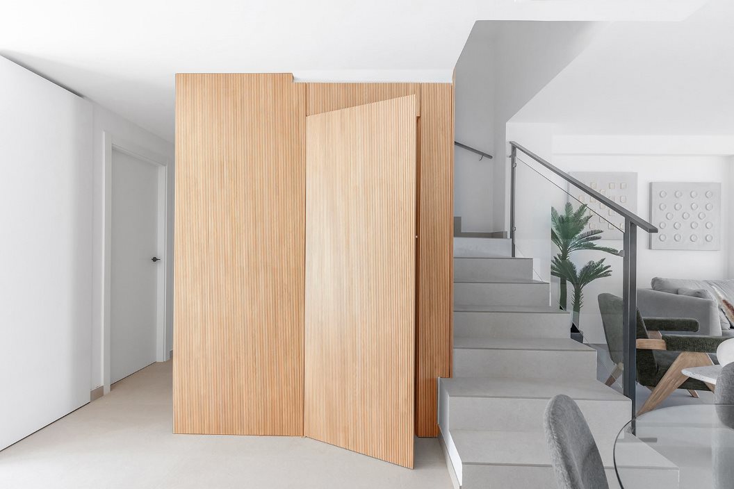 Belle Maison Mitoyenne Neuve de 207 m2 à Rafal à Rafal — photo 18