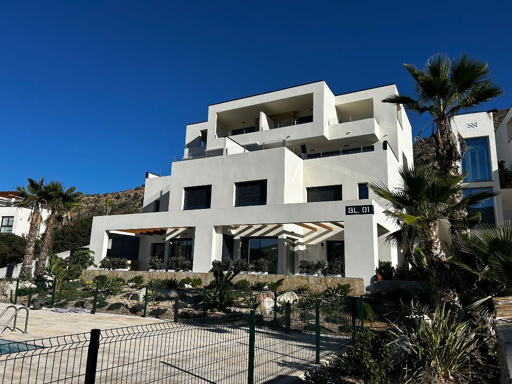 Superbe Appartement Duplex Neuf dans le Golf Font del Llop à Golf Font del Llop Resort — photo 6
