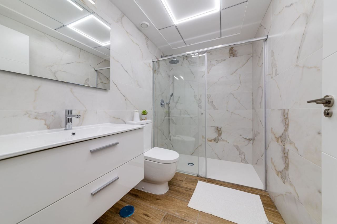 Appartement Penthouse Neuf de 89 m2 à Los Alcázares dans le Golf La Serena à Los Alcázares — photo 9