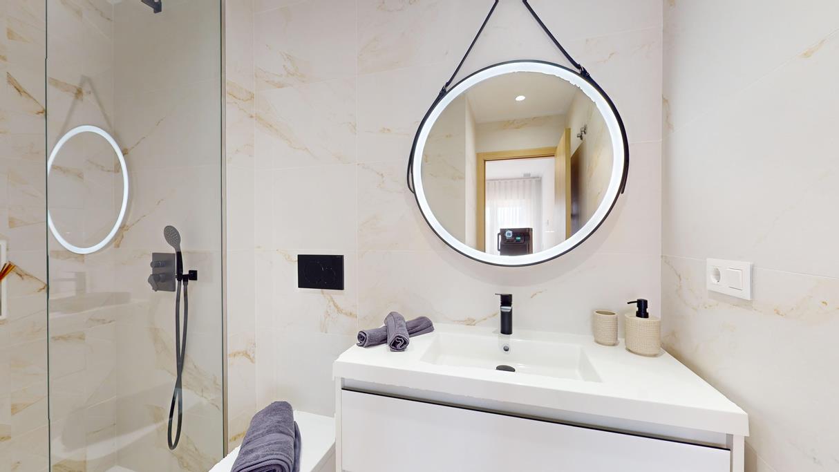 Très bel Appartement Neuf de 101 m2 à Guardamar del Segura à Guardamar del Segura — photo 18