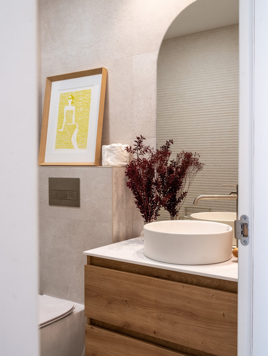 Bel Appartement Rez de Chaussée Neuf de 106 m2 à Pilar de la Horadada à Pilar de la Horadada — photo 17
