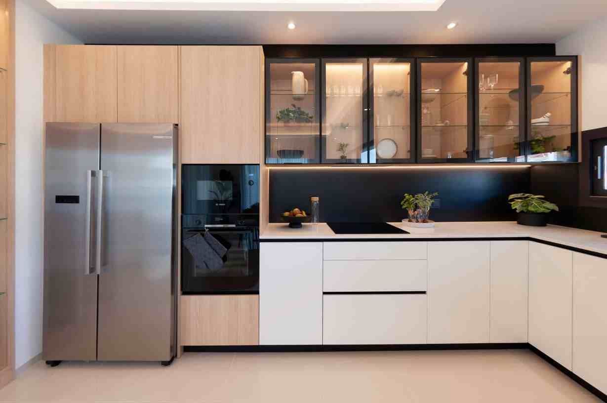 Superbe Villa Luxueuse Neuve de 168 m2 à Ciudad Quesada à Ciudad Quesada — photo 7