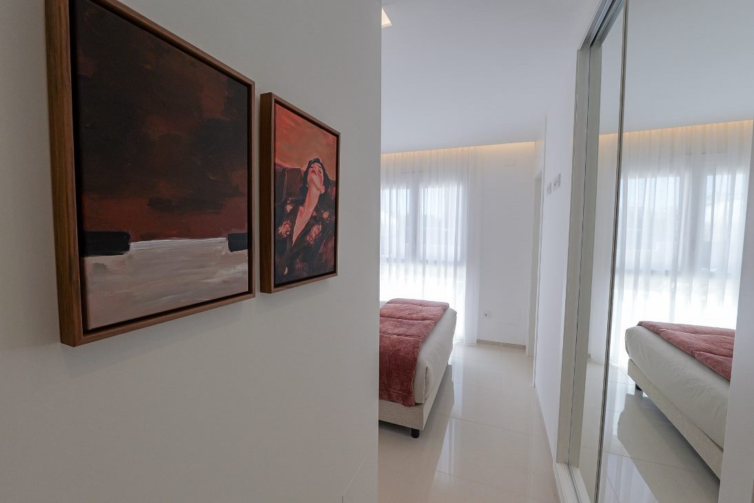 Superbe Appartement Penthouse de Luxe Neuf de 108 m2 à Ciudad Quesada à Ciudad Quesada — photo 15