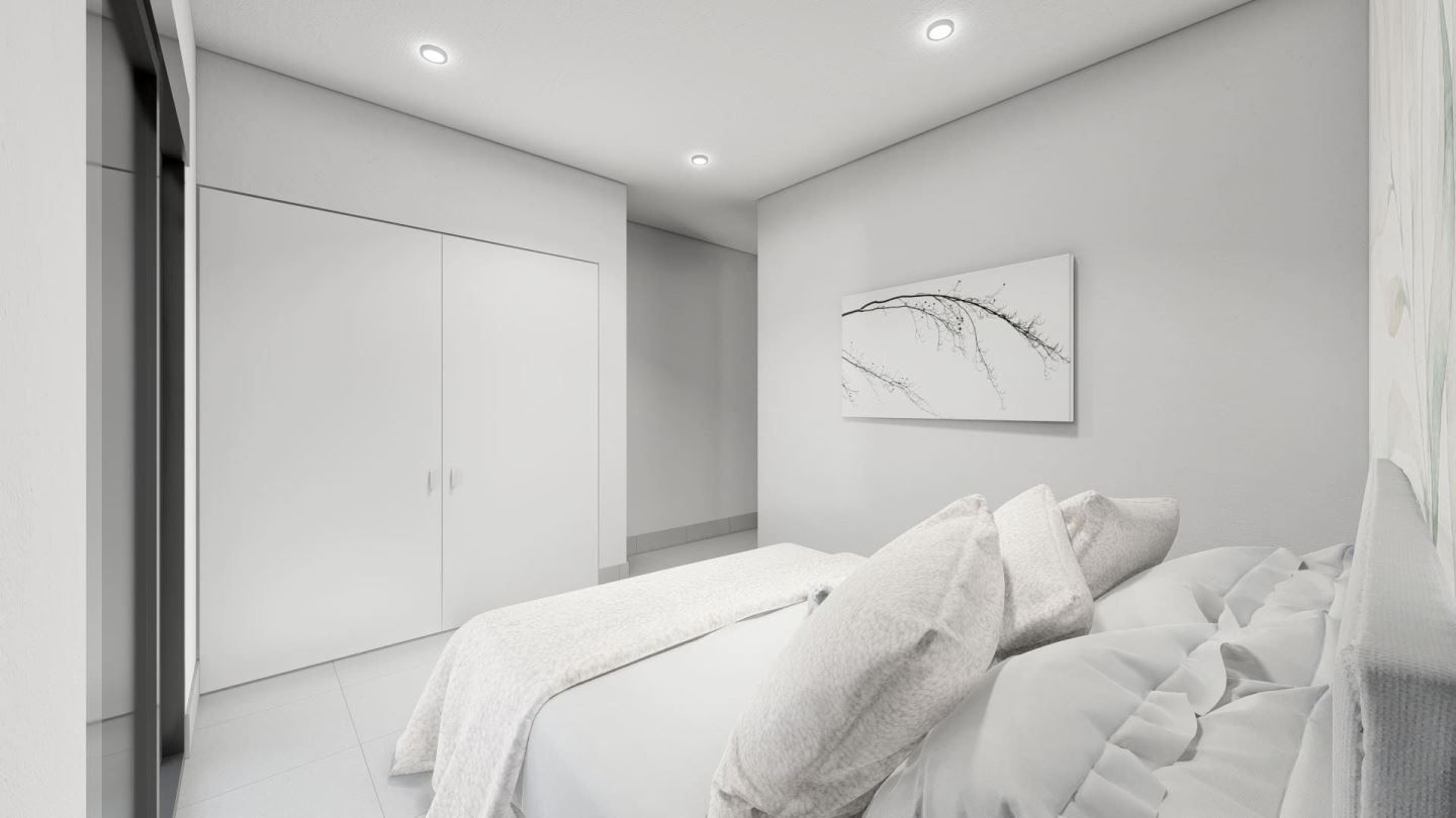 Superbe Villa Neuve de 149 m2 à Roldán. à Roldán — photo 10