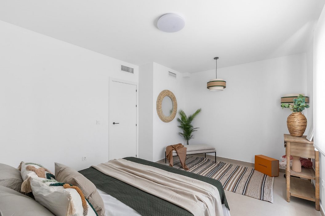 Belle Maison Mitoyenne Neuve de 207 m2 à Rafal à Rafal — photo 25