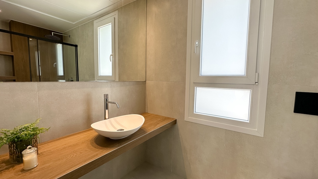 Superbe Maison Mitoyenne Neuve de 109 m2 avec sous-sol dans le Golf La Finca à Golf La Finca Resort — photo 26