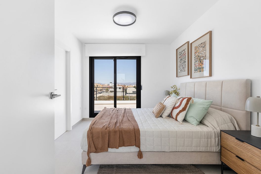 Belle Maison Mitoyenne Neuve de 207 m2 à Rafal à Rafal — photo 22