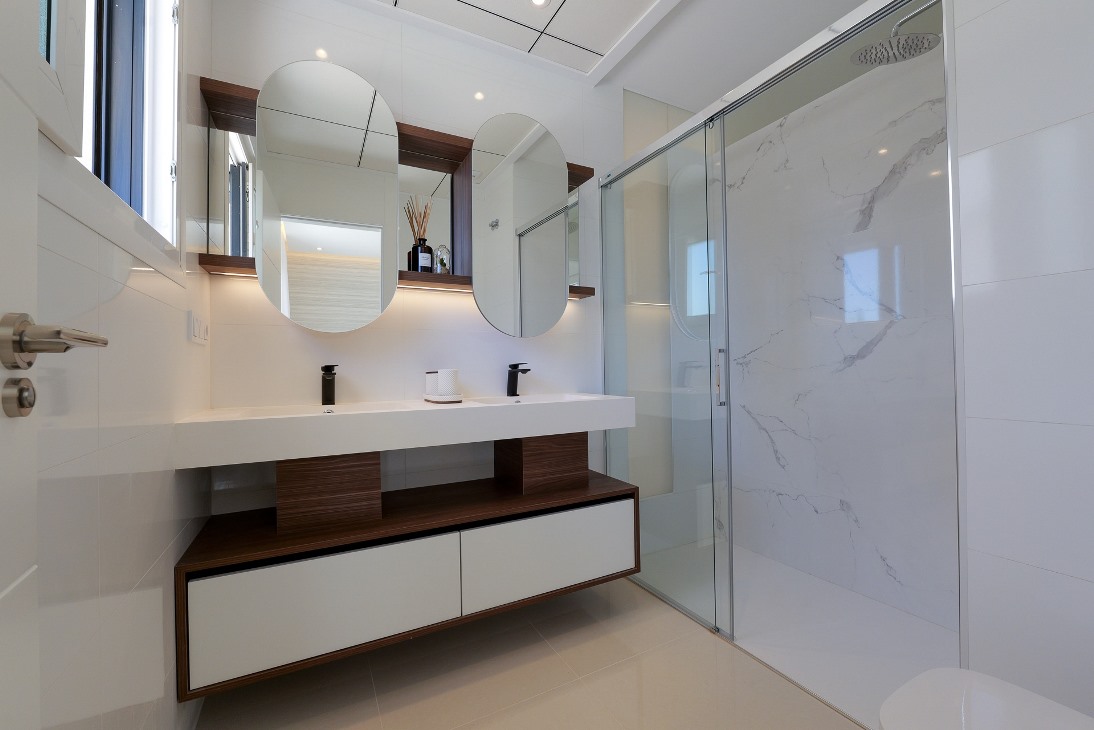 Superbe Appartement Penthouse de Luxe Neuf de 108 m2 à Ciudad Quesada à Ciudad Quesada — photo 17