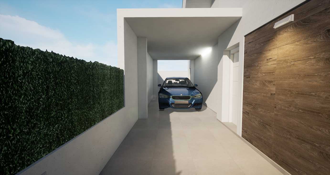 Superbe Villa Neuve de 101 m2 à Los Alcázares avec vue Mer. à Los Alcázares — photo 13