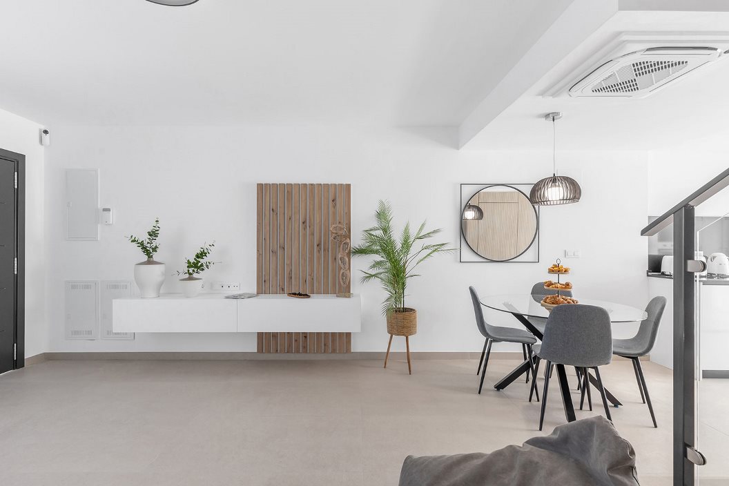 Belle Maison Mitoyenne Neuve de 207 m2 à Rafal à Rafal — photo 12