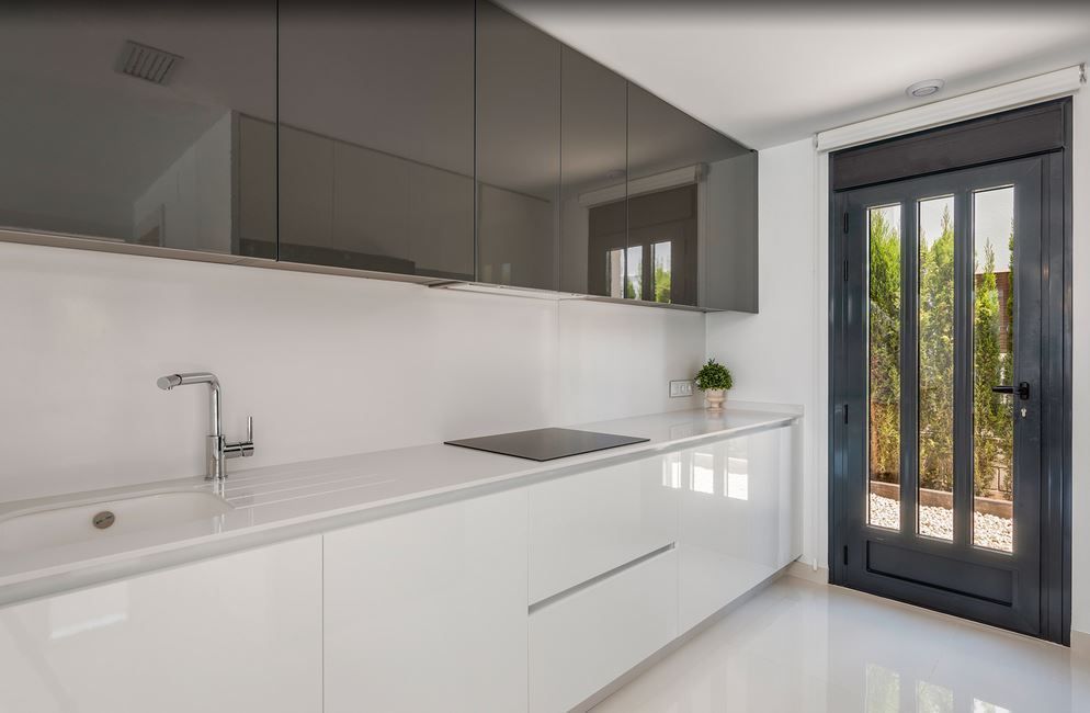 Superbe Villa Luxueuse Neuve de 191 m2 à Los Montesinos à Los Montesinos — photo 10