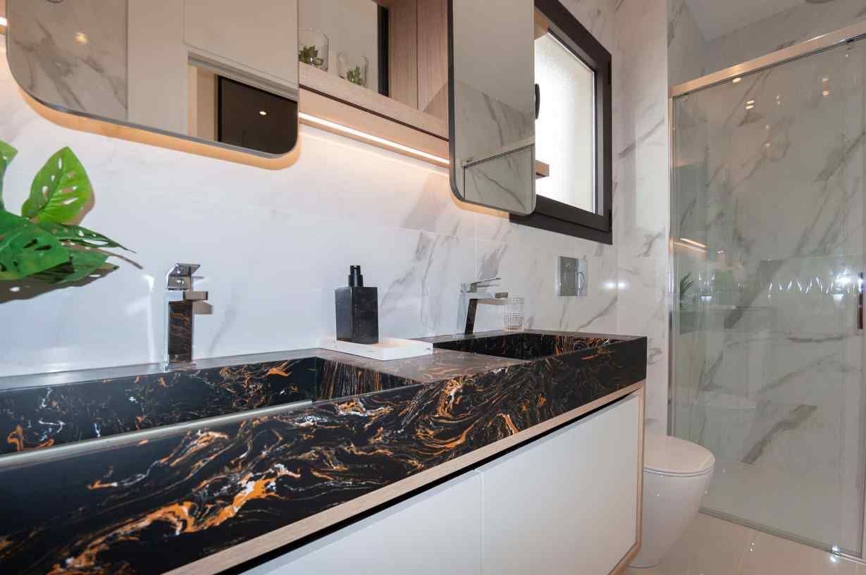 Superbe Villa Luxueuse Neuve de 168 m2 à Ciudad Quesada à Ciudad Quesada — photo 21