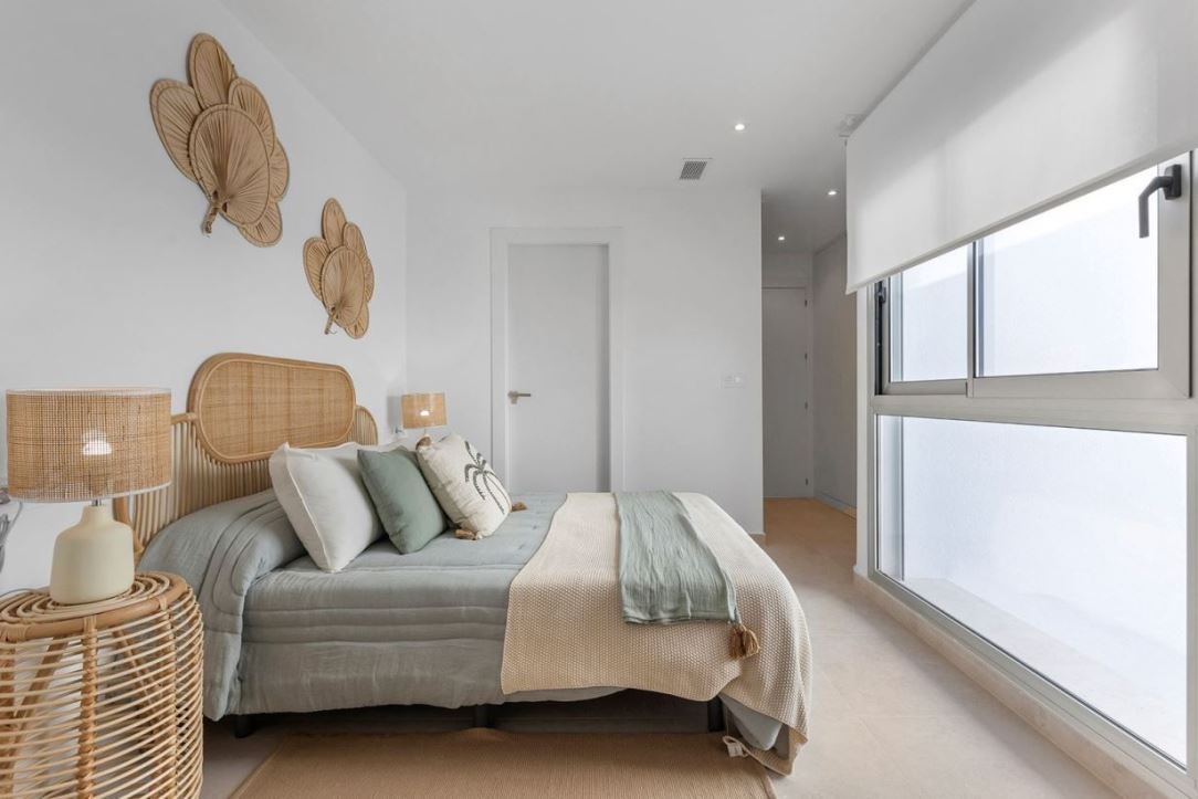 Superbe Appartement Rez de Chaussée Neuf de 77 m2 à Dolores à Dolores — photo 8