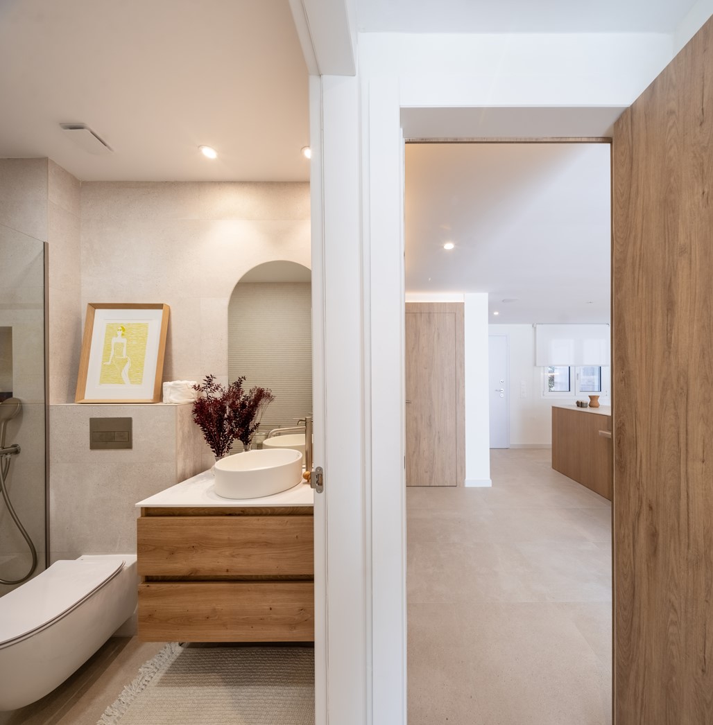 Bel Appartement Rez de Chaussée Neuf de 106 m2 à Pilar de la Horadada à Pilar de la Horadada — photo 18