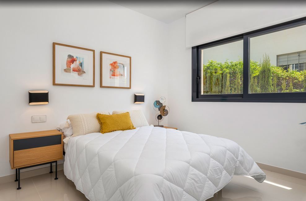 Superbe Villa Luxueuse Neuve de 191 m2 à Los Montesinos à Los Montesinos — photo 12