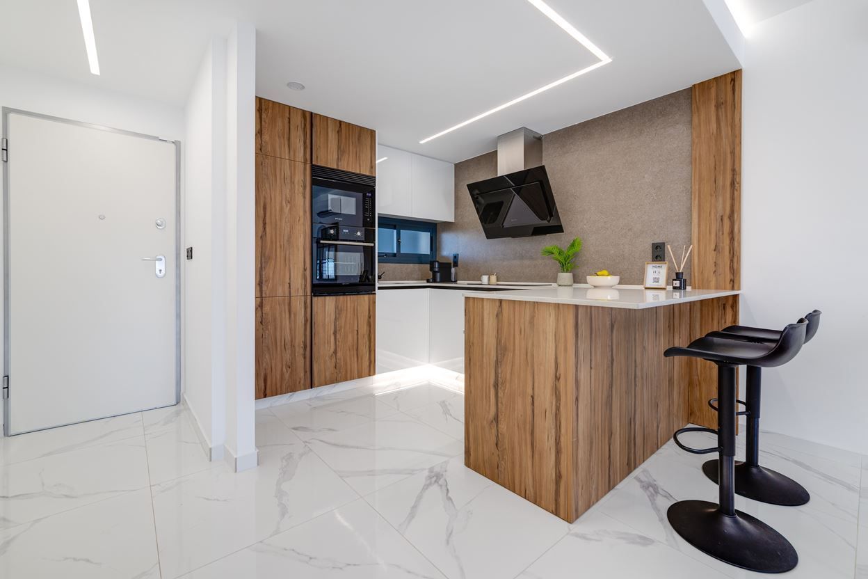 Appartement Touristique Rez de Chaussée Neuf de 64 m2 à Guardamar del Segura à Guardamar del Segura — photo 10