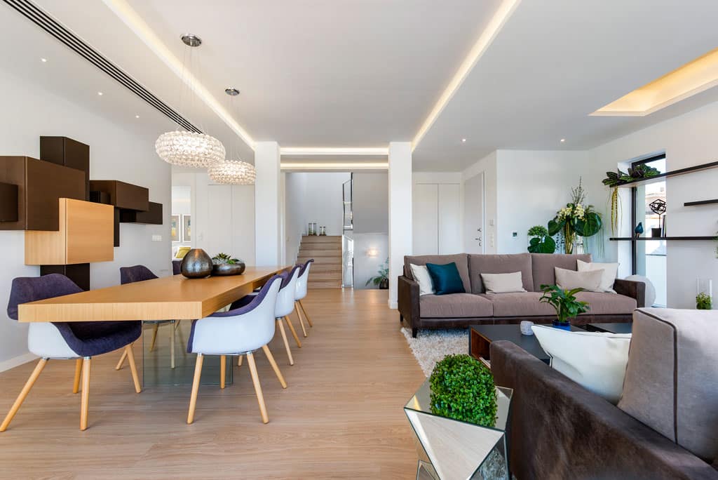 Superbe Villa Luxueuse Neuve de 244 m2 à Ciudad Quesada à Ciudad Quesada — photo 9