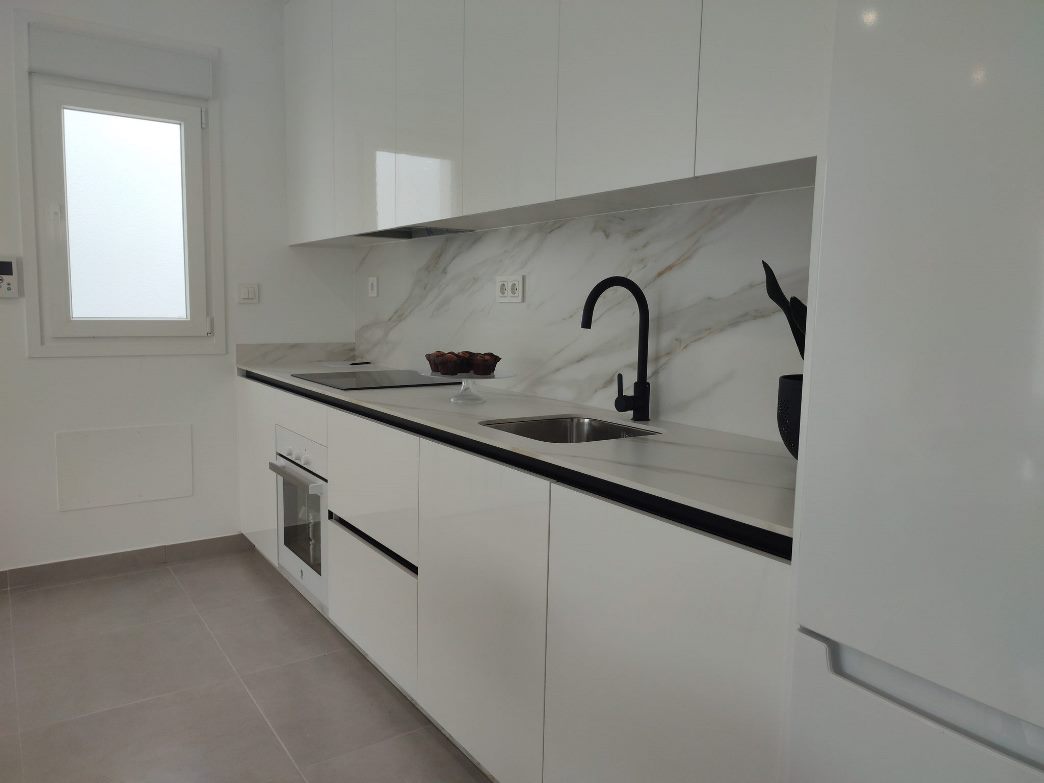 Superbe Villa Neuve de 3 chambres à Balsicas à Balsicas — photo 10