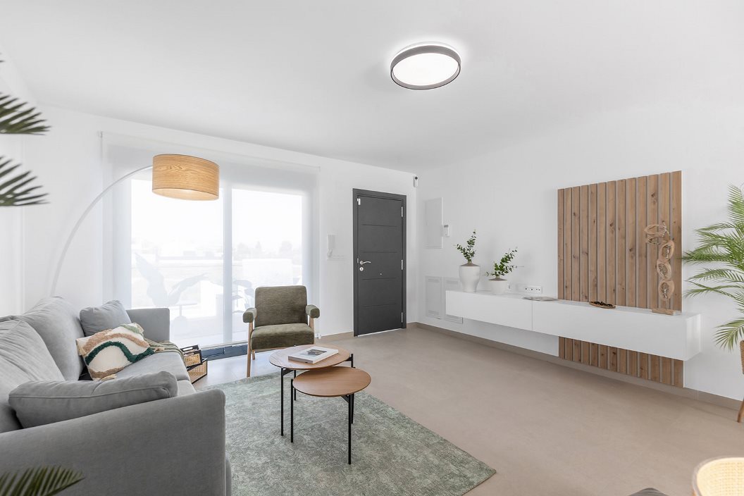 Belle Maison Mitoyenne Neuve de 207 m2 à Rafal à Rafal — photo 13