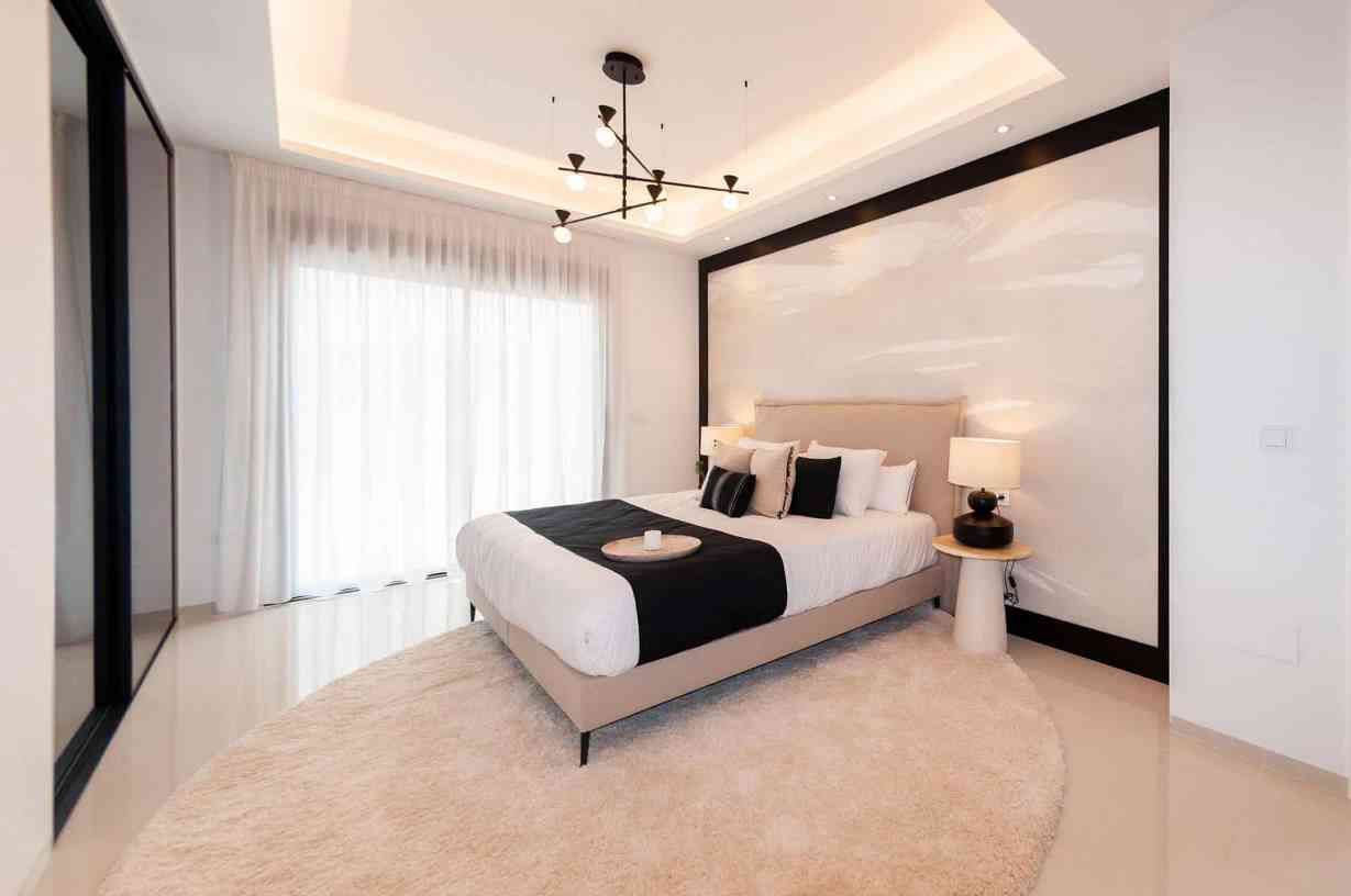 Superbe Villa Luxueuse Neuve de 168 m2 à Ciudad Quesada à Ciudad Quesada — photo 18