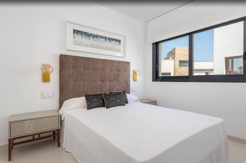 Superbe Villa Luxueuse Neuve de 191 m2 à Los Montesinos à Los Montesinos — photo 17