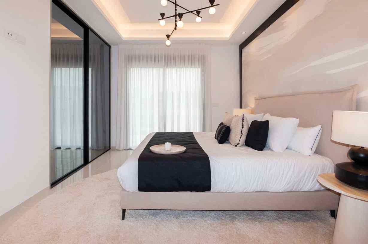 Superbe Villa Luxueuse Neuve de 168 m2 à Ciudad Quesada à Ciudad Quesada — photo 19