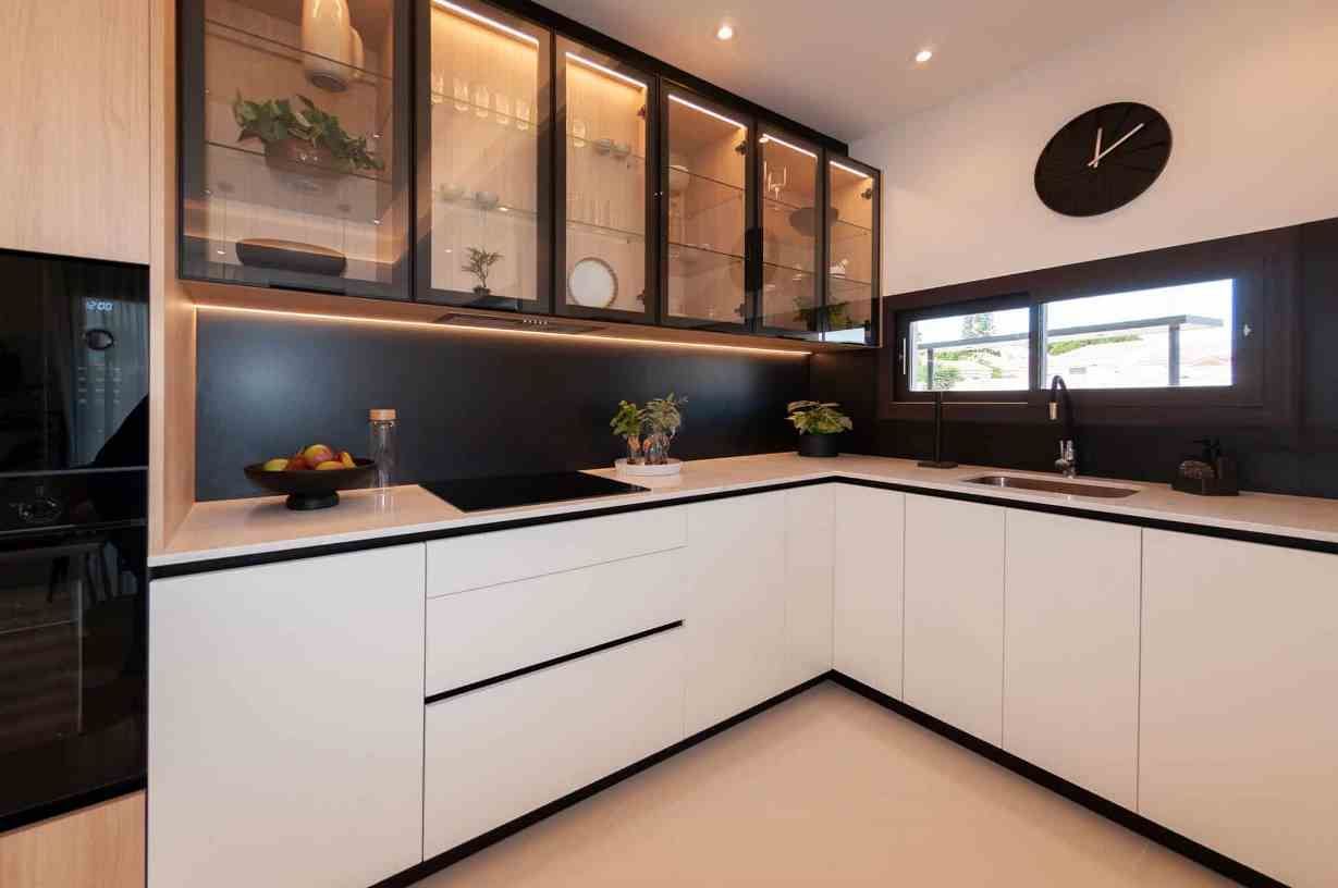 Superbe Villa Luxueuse Neuve de 168 m2 à Ciudad Quesada à Ciudad Quesada — photo 8