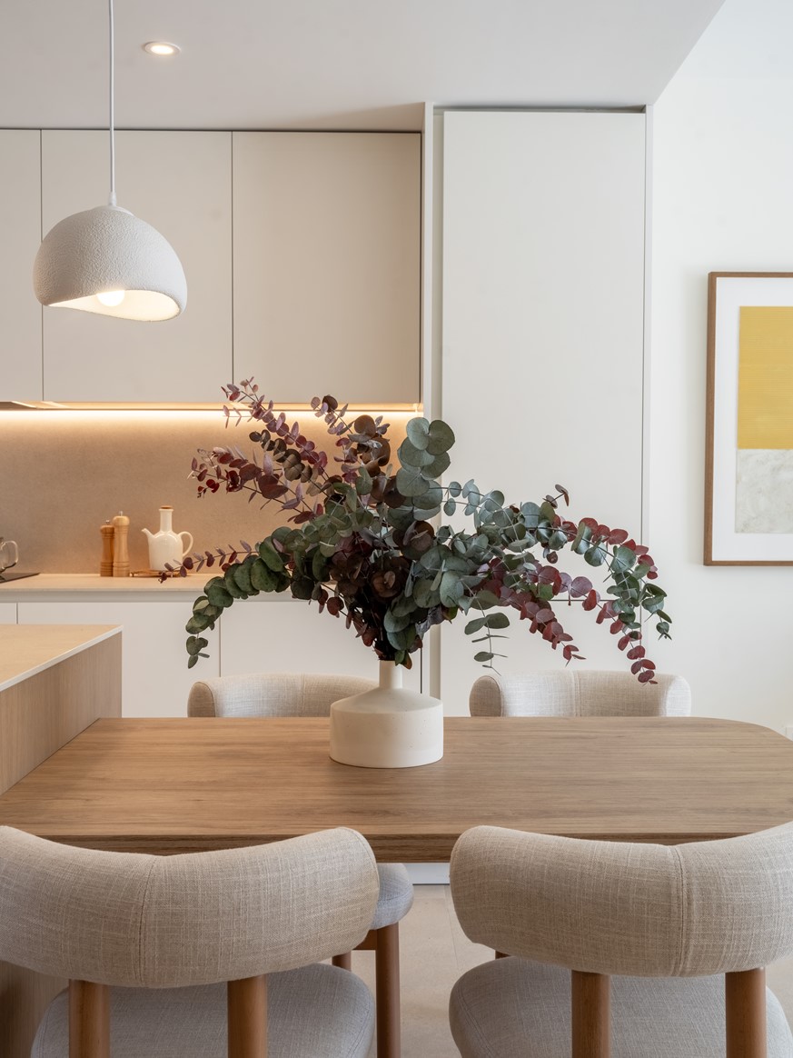 Bel Appartement Rez de Chaussée Neuf de 106 m2 à Pilar de la Horadada à Pilar de la Horadada — photo 20