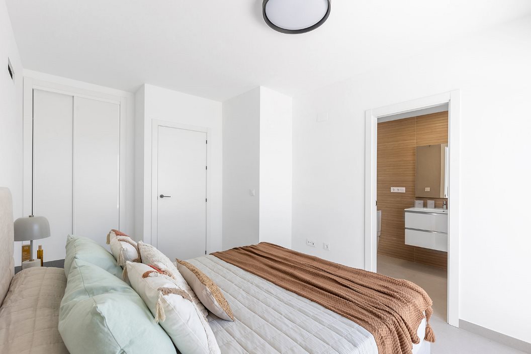Belle Maison Mitoyenne Neuve de 207 m2 à Rafal à Rafal — photo 21
