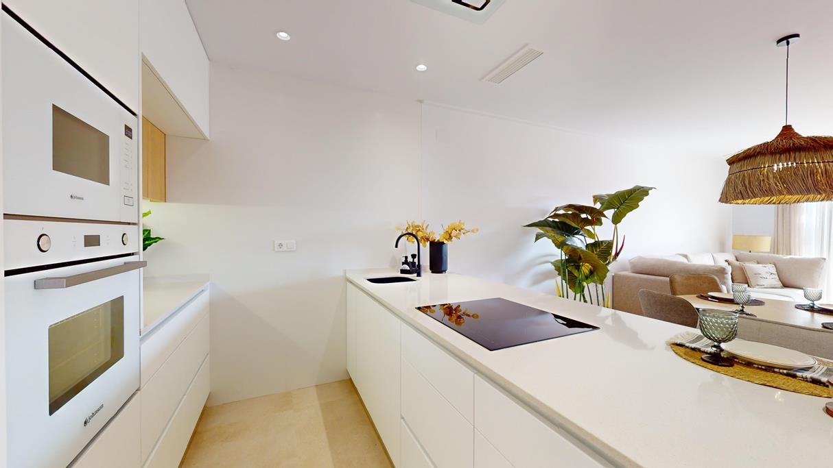 Très bel Appartement Neuf de 101 m2 à Guardamar del Segura à Guardamar del Segura — photo 15
