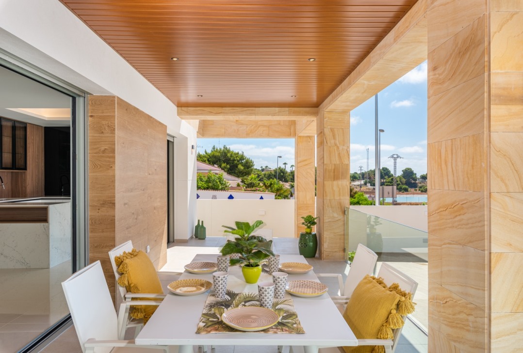 Superbe Villa Luxueuse Neuve de 244 m2 à Ciudad Quesada à Ciudad Quesada — photo 6