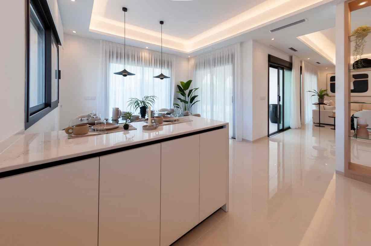 Superbe Villa Luxueuse Neuve de 168 m2 à Ciudad Quesada à Ciudad Quesada — photo 9
