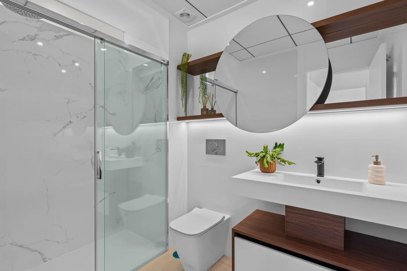 Superbe Appartement de Luxe Neuf de 107 m2 à Ciudad Quesada à Ciudad Quesada — photo 12