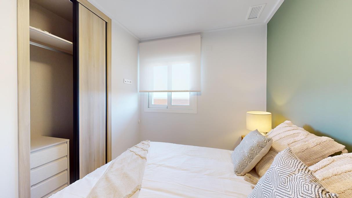 Très bel Appartement Neuf de 101 m2 à Guardamar del Segura à Guardamar del Segura — photo 19