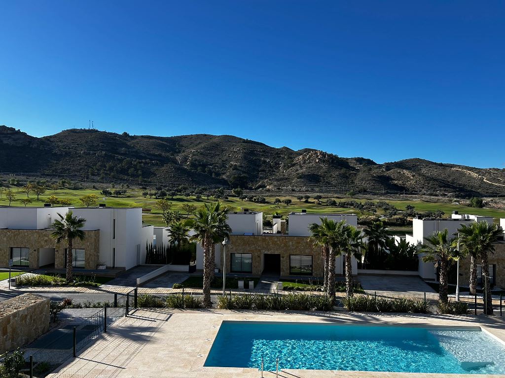 Superbe Appartement Duplex Neuf dans le Golf Font del Llop à Golf Font del Llop Resort — photo 3