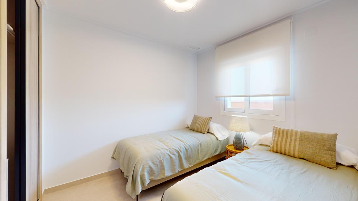 Très bel Appartement Neuf de 101 m2 à Guardamar del Segura à Guardamar del Segura — photo 24