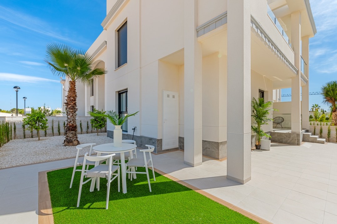 Superbe Appartement de Luxe Neuf de 107 m2 à Ciudad Quesada à Ciudad Quesada — photo 13