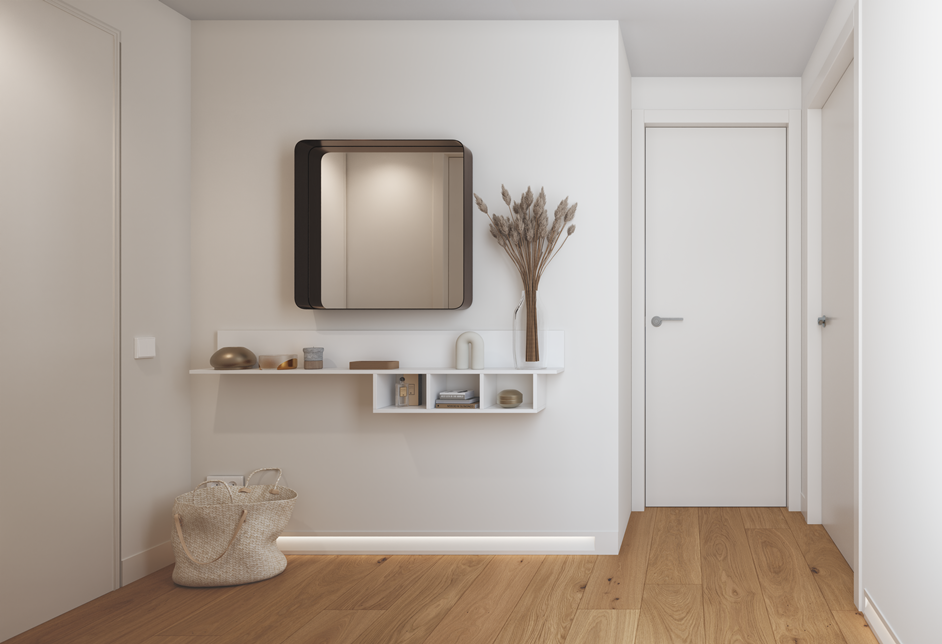 Appartement Touristique Neuf 1er étage de 52 m2 à San Pedro del Pinatar à San Pedro del Pinatar — photo 10