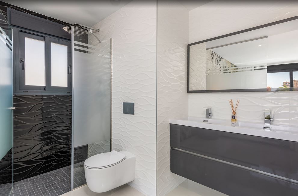 Superbe Villa Luxueuse Neuve de 191 m2 à Los Montesinos à Los Montesinos — photo 16