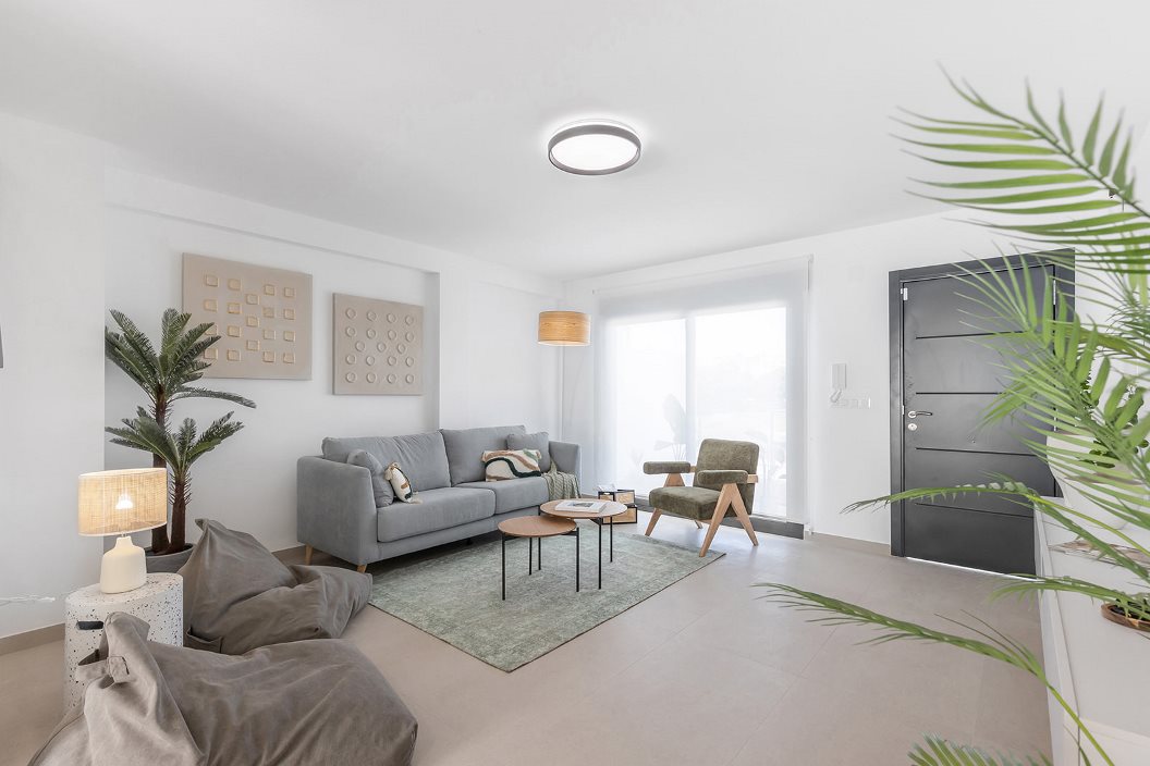 Belle Maison Mitoyenne Neuve de 207 m2 à Rafal à Rafal — photo 11